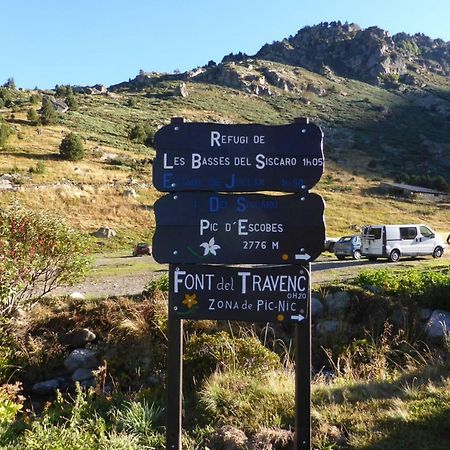 Apartaments Llempo Κανίγιο Εξωτερικό φωτογραφία