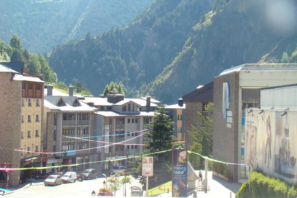 Apartaments Llempo Κανίγιο Εξωτερικό φωτογραφία