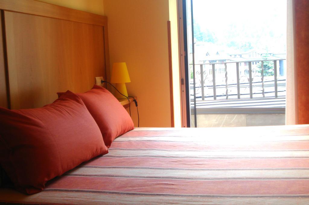 Apartaments Llempo Κανίγιο Εξωτερικό φωτογραφία