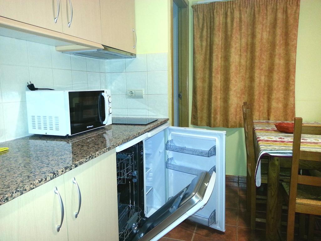 Apartaments Llempo Κανίγιο Εξωτερικό φωτογραφία