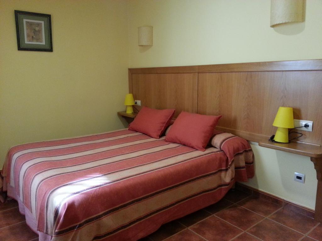 Apartaments Llempo Κανίγιο Εξωτερικό φωτογραφία