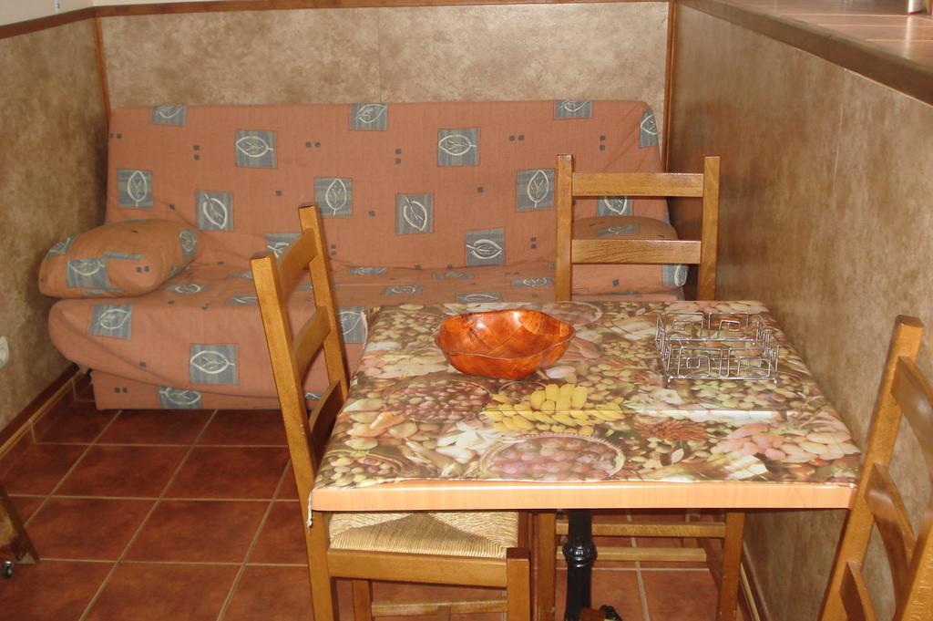 Apartaments Llempo Κανίγιο Εξωτερικό φωτογραφία