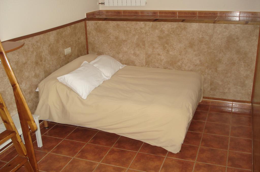 Apartaments Llempo Κανίγιο Εξωτερικό φωτογραφία
