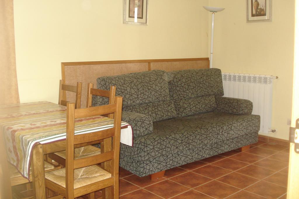 Apartaments Llempo Κανίγιο Εξωτερικό φωτογραφία