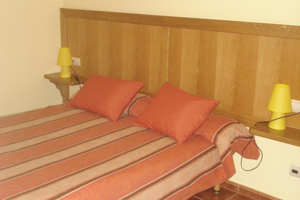 Apartaments Llempo Κανίγιο Εξωτερικό φωτογραφία