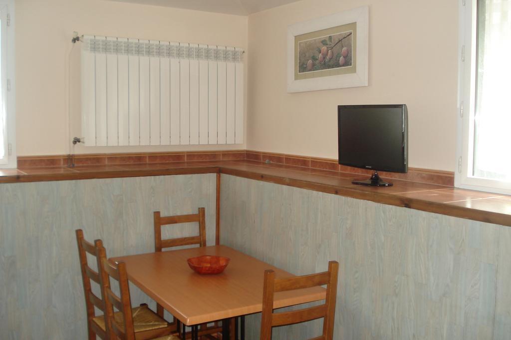 Apartaments Llempo Κανίγιο Εξωτερικό φωτογραφία