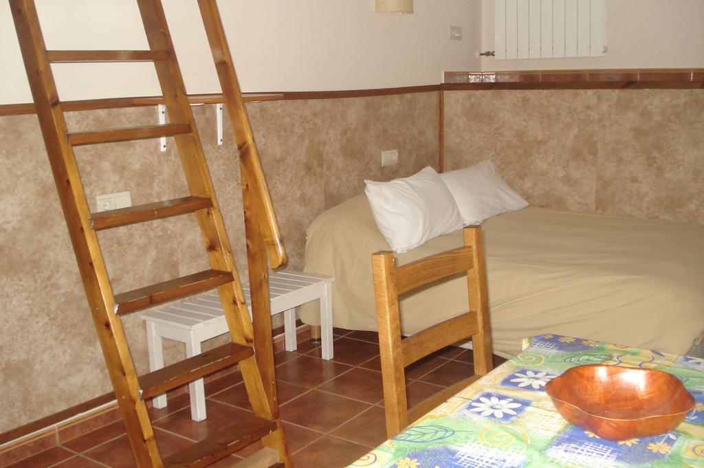 Apartaments Llempo Κανίγιο Εξωτερικό φωτογραφία