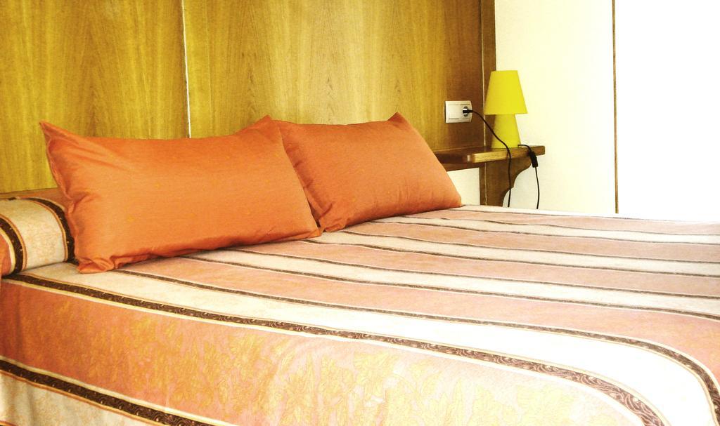 Apartaments Llempo Κανίγιο Εξωτερικό φωτογραφία