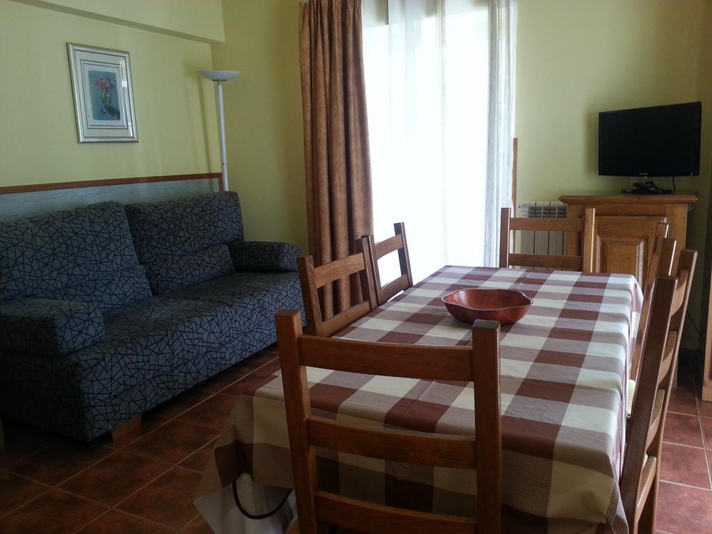 Apartaments Llempo Κανίγιο Εξωτερικό φωτογραφία