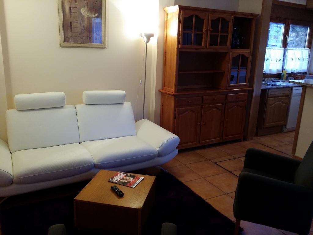 Apartaments Llempo Κανίγιο Εξωτερικό φωτογραφία