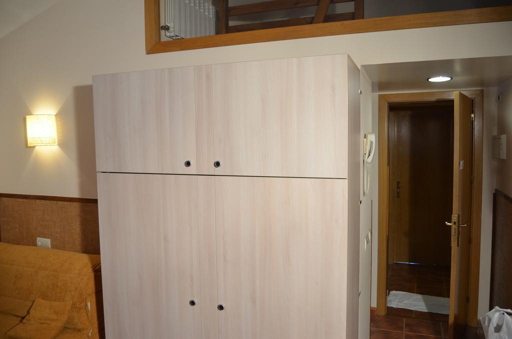 Apartaments Llempo Κανίγιο Εξωτερικό φωτογραφία