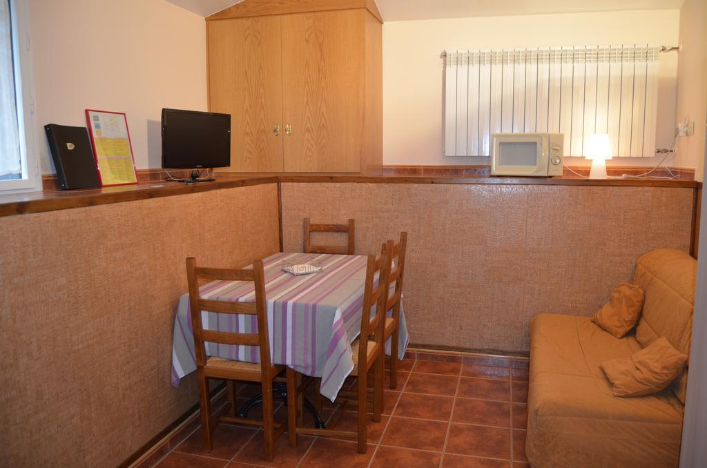 Apartaments Llempo Κανίγιο Εξωτερικό φωτογραφία