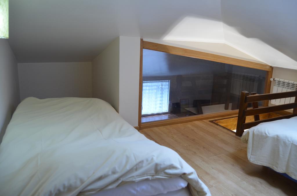 Apartaments Llempo Κανίγιο Εξωτερικό φωτογραφία