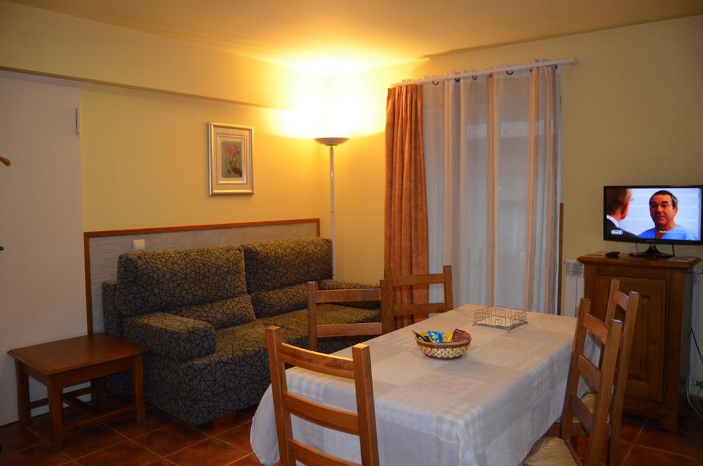Apartaments Llempo Κανίγιο Εξωτερικό φωτογραφία