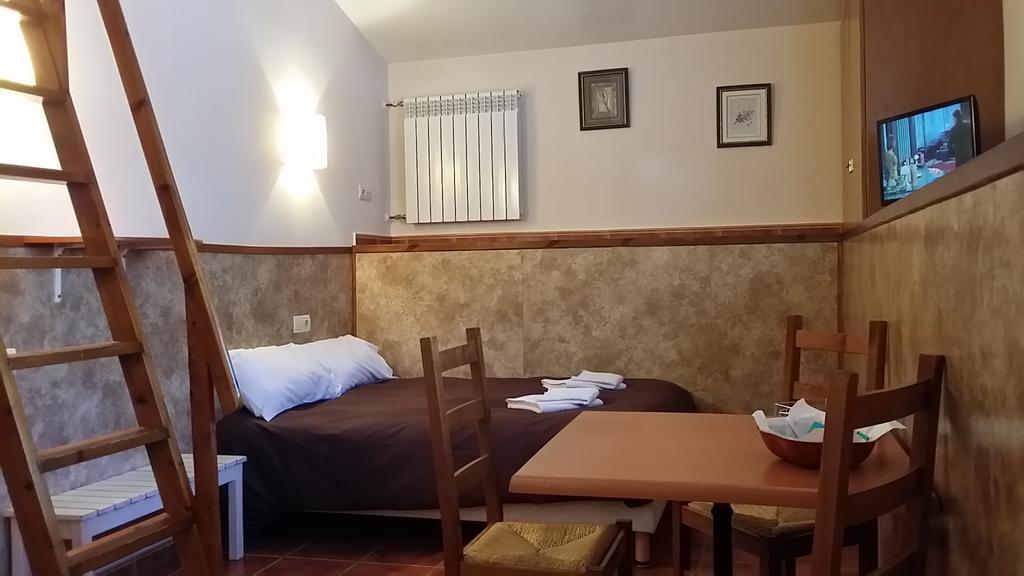 Apartaments Llempo Κανίγιο Εξωτερικό φωτογραφία