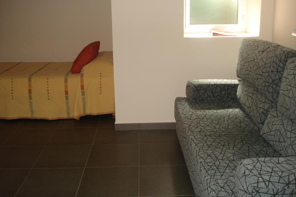 Apartaments Llempo Κανίγιο Εξωτερικό φωτογραφία