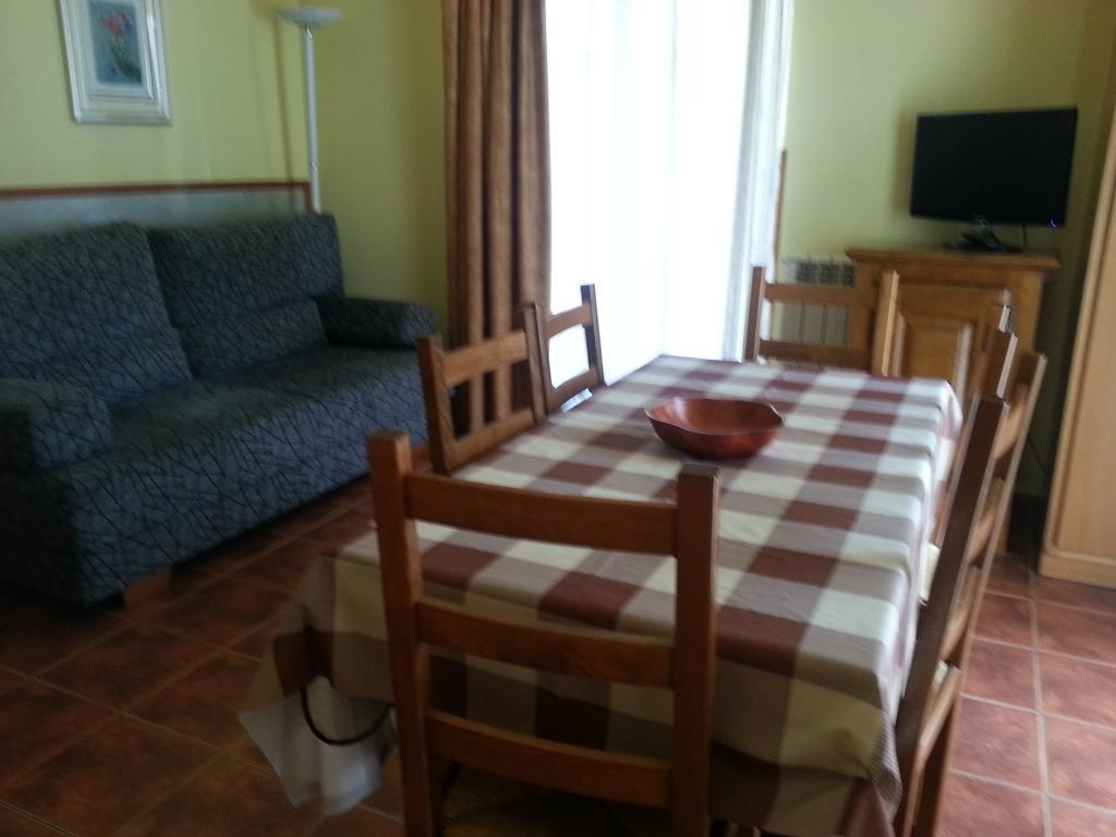 Apartaments Llempo Κανίγιο Εξωτερικό φωτογραφία