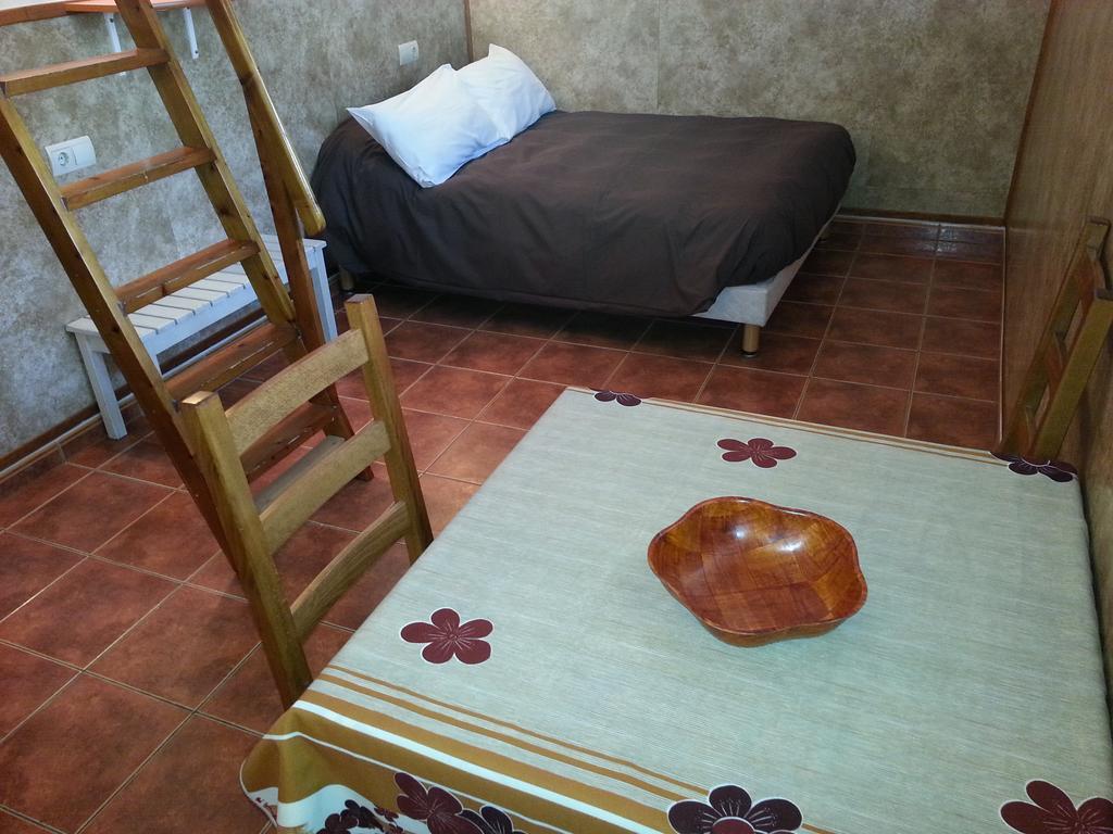 Apartaments Llempo Κανίγιο Εξωτερικό φωτογραφία