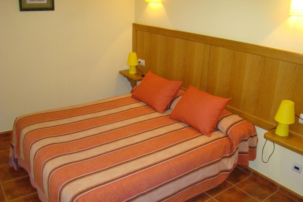 Apartaments Llempo Κανίγιο Εξωτερικό φωτογραφία