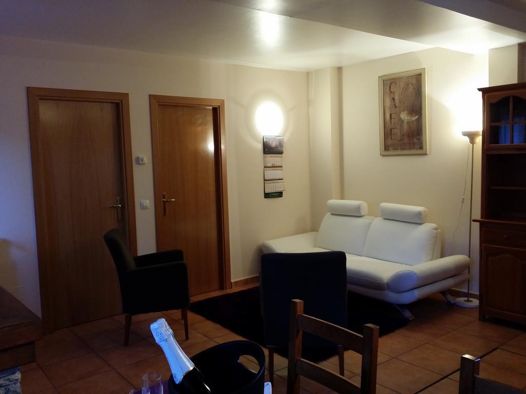 Apartaments Llempo Κανίγιο Εξωτερικό φωτογραφία