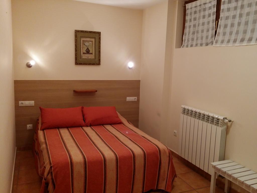 Apartaments Llempo Κανίγιο Εξωτερικό φωτογραφία