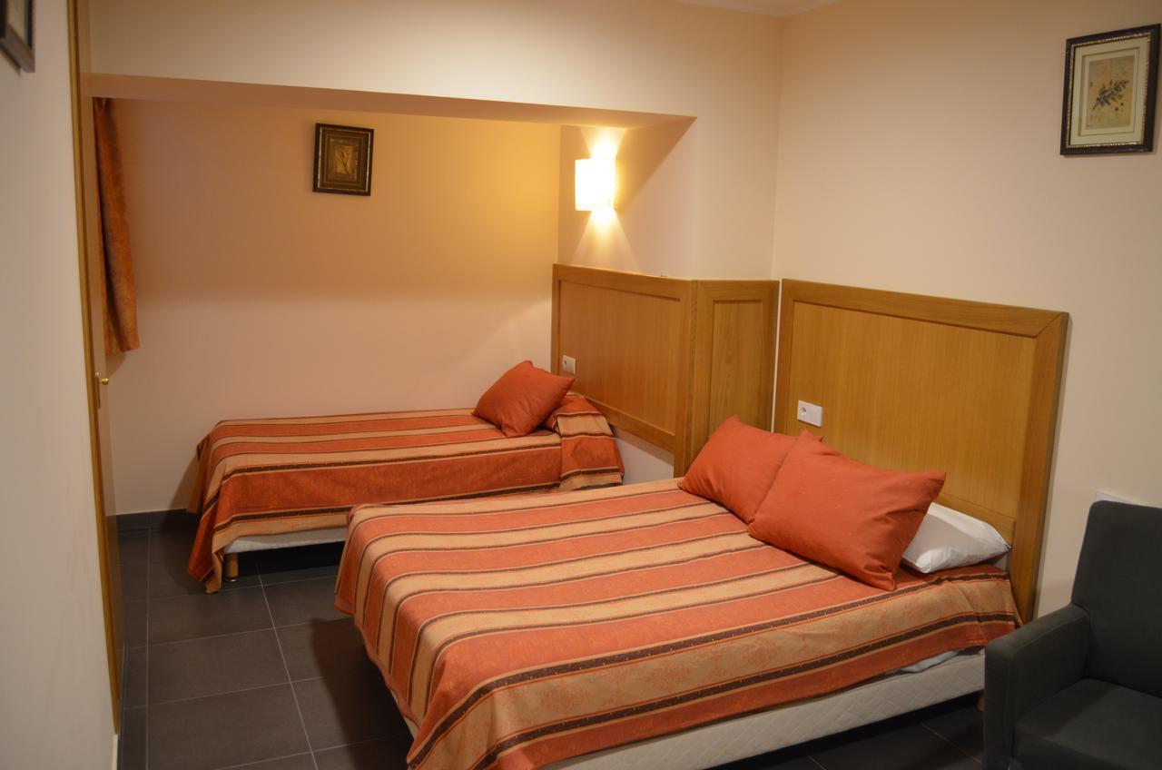 Apartaments Llempo Κανίγιο Εξωτερικό φωτογραφία