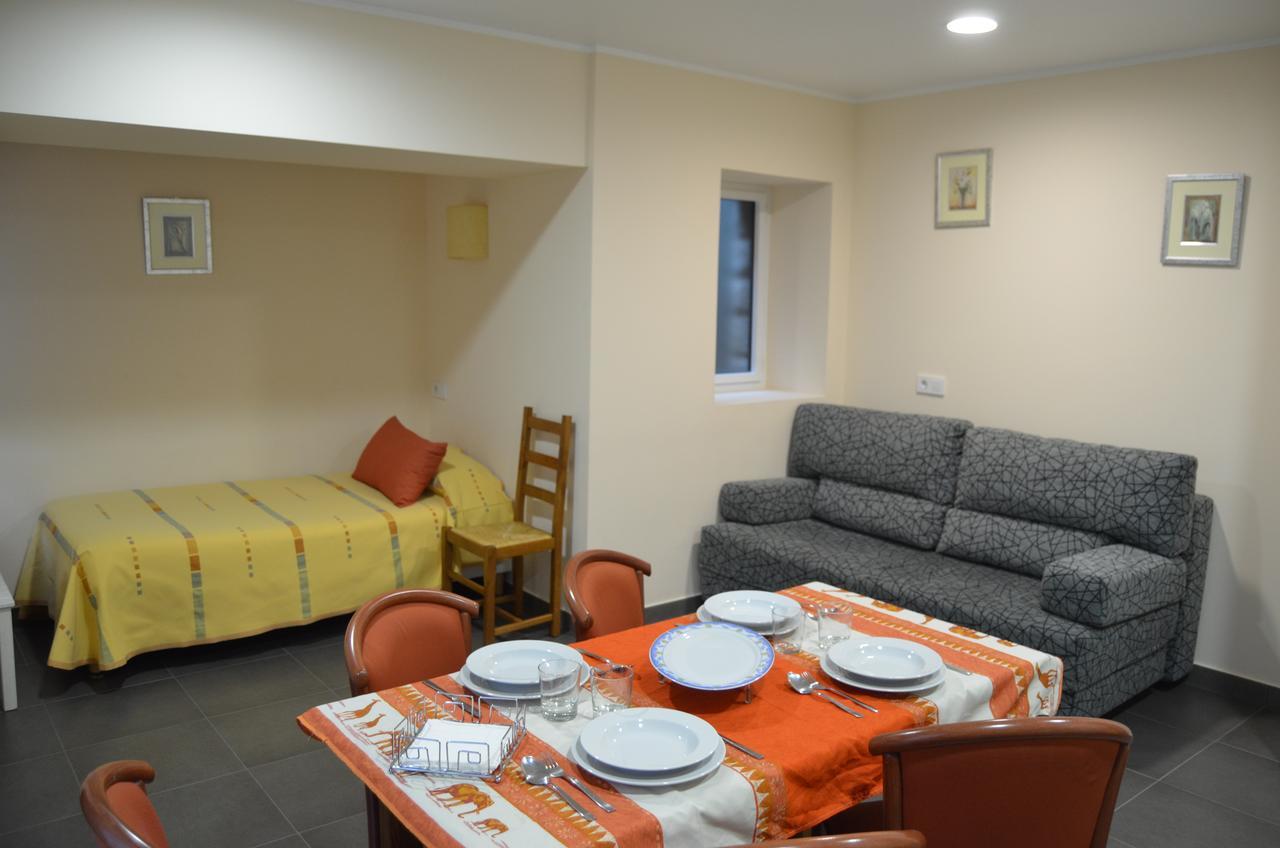 Apartaments Llempo Κανίγιο Εξωτερικό φωτογραφία