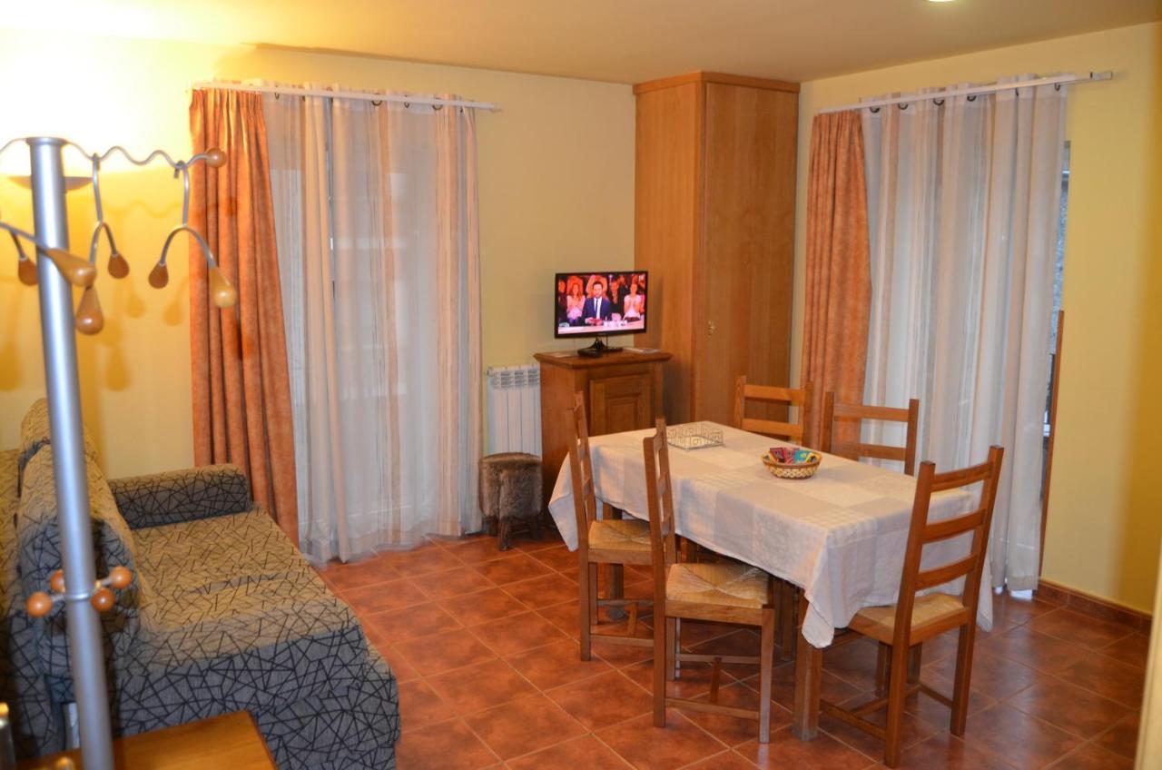 Apartaments Llempo Κανίγιο Εξωτερικό φωτογραφία