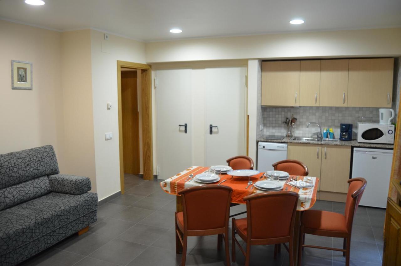Apartaments Llempo Κανίγιο Εξωτερικό φωτογραφία