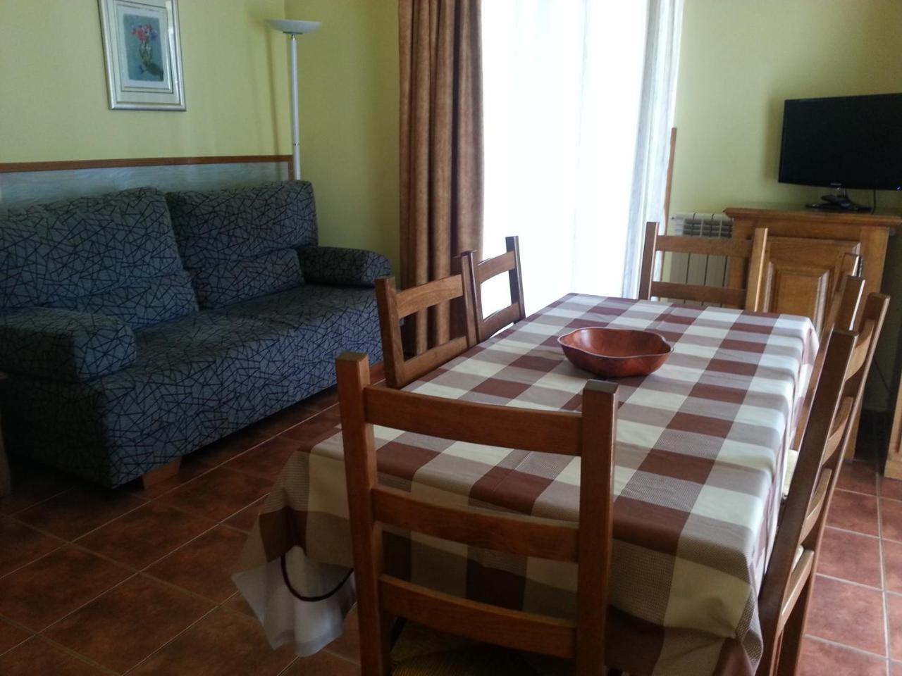 Apartaments Llempo Κανίγιο Εξωτερικό φωτογραφία